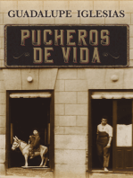 Pucheros de vida