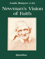 Newman's Vision of Faith