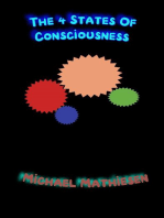 The 4 States of Consciousness