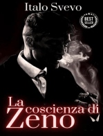 La coscienza di Zeno - include Biografia/ analisi del Romanzo: Biografia e Analisi