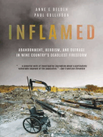 Inflamed: Abandonment, Heroism, and Outrage in Wine Country's Deadliest Firestorm