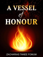 A Vessel of Honour: Practical Helps in Sanctification, #10