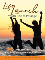 LifeLaunch: Youth Rite of Passage