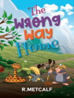 The Wrong Way Home