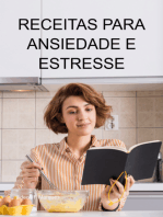 Receitas Para Ansiedade E Estresse