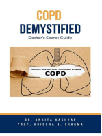 COPD Demystified: Doctor's Secret Guide