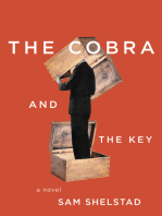 The Cobra and the Key: A Novel