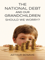 The National Debt and Our Grandchildren: Should We Worry?