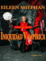 Iniquidad Vampírica