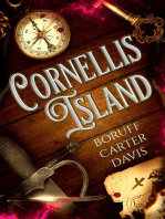 Cornellis Island: Cornellis Island Paranormal Cozy Mysteries