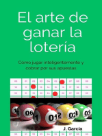 El arte de ganar la lotería