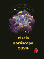 Piscis Horóscopo 2024