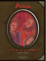 L' ÉVEIL DU MAITRE