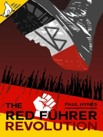 The Red Fuhrer: Revolution