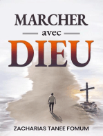 Marcher Avec Dieu: Hors Serie, #8