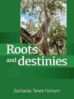 Roots and Destinies: Off-Series, #7