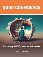 Quiet Confidence: Nurturing Self-Esteem for Introverts