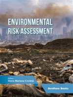 Environmental Risk Assessment