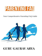 Parenting FAQ : Your Comprehensive Parenting FAQ Guide