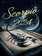 Scorpio 2024: Zodiac world, #9