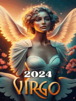 Virgo 2024: Zodiac world, #7