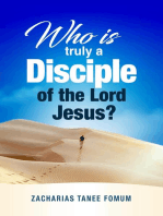 Who is Truly a Disciple of The Lord Jesus?: Practical Helps For The Overcomers, #24