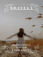 Bravely: Spiritism, #6