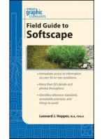 Graphic Standards Field Guide to Softscape