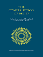 The Construction of Belief: Reflections on the Thought of Mohammed Arkoun