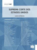 Suprema Corte dos EUA: Casos históricos