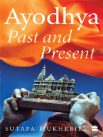 Ayodhya: Past and Present