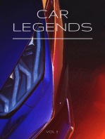 Car Legends