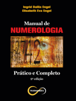 Manual De Numerologia