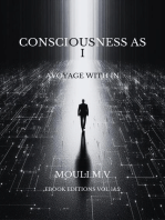 Consciousness as I: Non fiction, #1.2