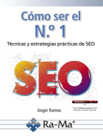 Cómo ser el Nº 1 SEO