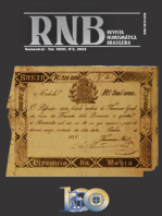 Revista Numismática Brasileira