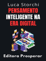 Pensamento Inteligente Na Era Digital: Coleção Vida Equilibrada, #23