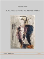 Il Mantello Scuro del Monte Madre