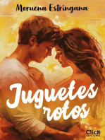 Juguetes rotos