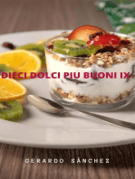 Dieci Dolci Piu Buoni IX: Dieci Dolci Piu Buoni