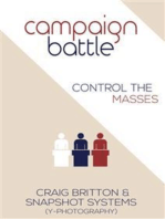 Campaign Battle: Control the Masses