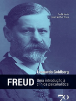 Freud: Uma introdução à clínica psicanalítica