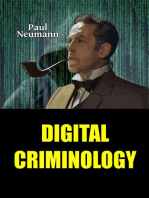 Digital Criminology