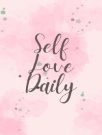 Self Love Daily