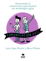 Comunicación ágil