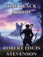 The Black Arrow(Illustrated)