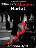 13 Reasons for Murder Harlot: 13 Reasons for Murder, #8