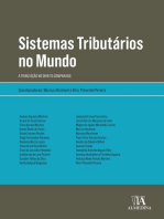 Sistemas Tributários no Mundo: A tributação no Direito Comparado