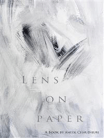 Lens on Paper