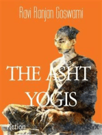 THE ASHT YOGIS